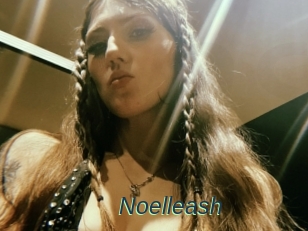 Noelleash