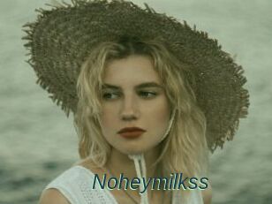 Noheymilkss