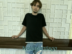 Nolansantiago