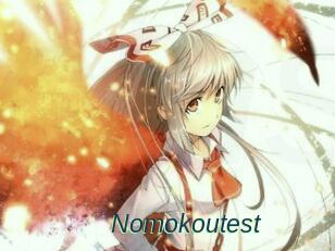 Nomokoutest