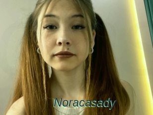 Noracasady