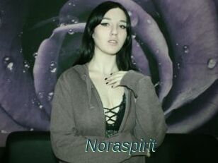 Noraspirit