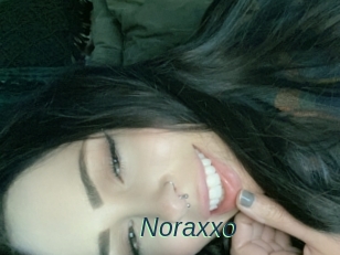 Noraxxo