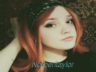 Norberitaylor