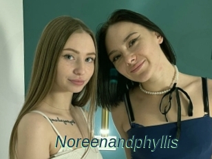 Noreenandphyllis