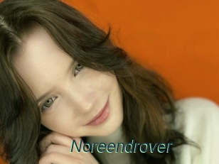 Noreendrover