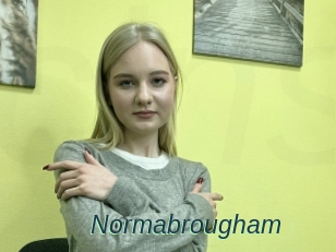 Normabrougham