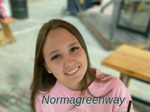 Normagreenway