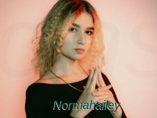 Normahailey