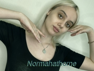 Normahathorne