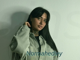 Normahedley