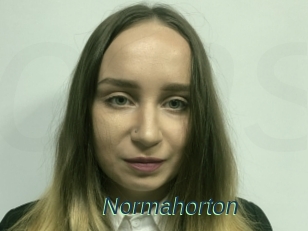 Normahorton