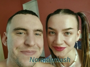 Normanmash