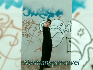 Normanspercevel