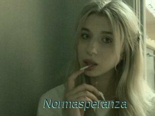 Normasperanza