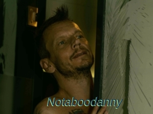 Notaboodanny