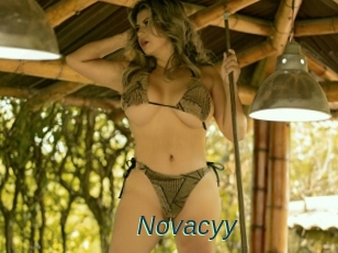 Novacyy