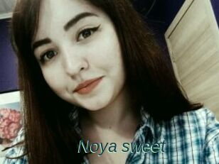 Noya_sweet