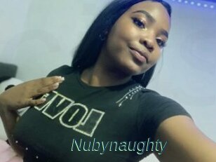 Nubynaughty