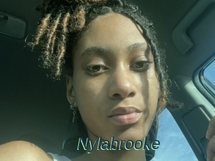 Nylabrooke