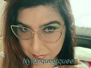 Nylonqueerqueen