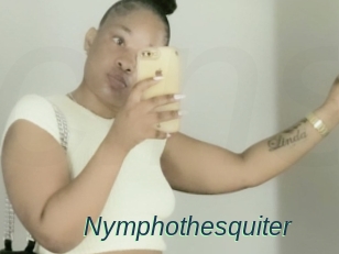 Nymphothesquiter