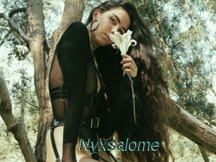 Nyxsalome