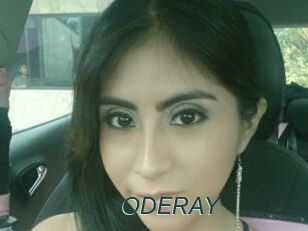 ODERAY