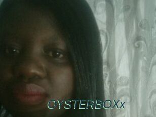 OYSTERBOXx