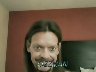 OZZMAN