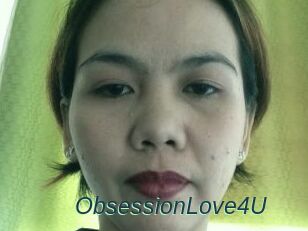 ObsessionLove4U