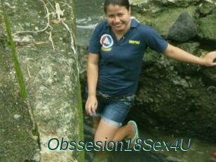 Obssesion18Sex4U