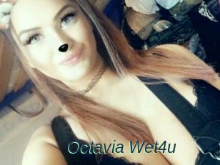 Octavia_Wet4u