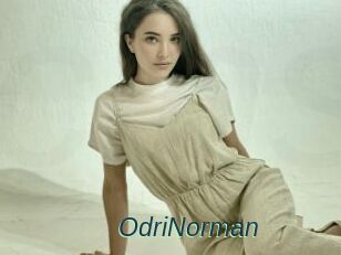 OdriNorman