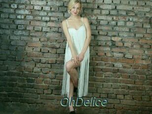 OhDelice