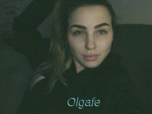 Olgafe