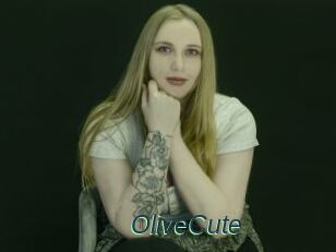 OliveCute