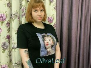 OliveLeaf