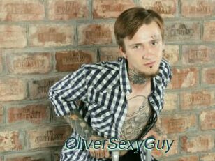 OliverSexyGuy