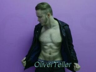 OliverTeller