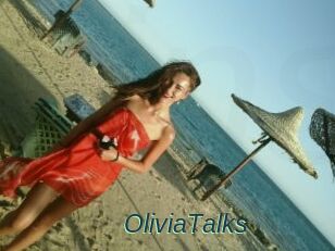 OliviaTalks