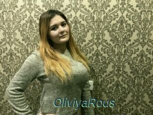 OliviyaRous