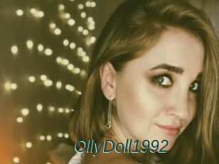 OllyDoll1992