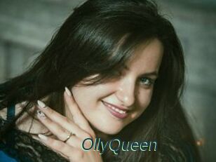 OllyQueen