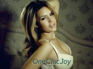 OneChicJoy