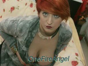 OneFireAngel