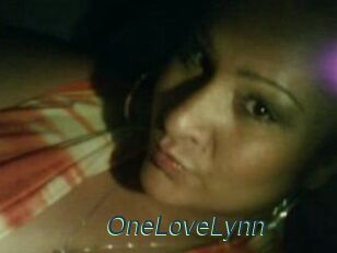 OneLoveLynn