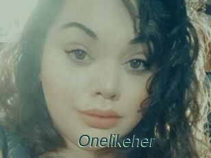 Onelikeher