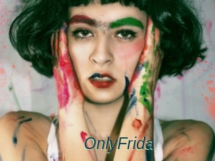 OnlyFrida