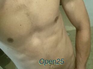 Open25